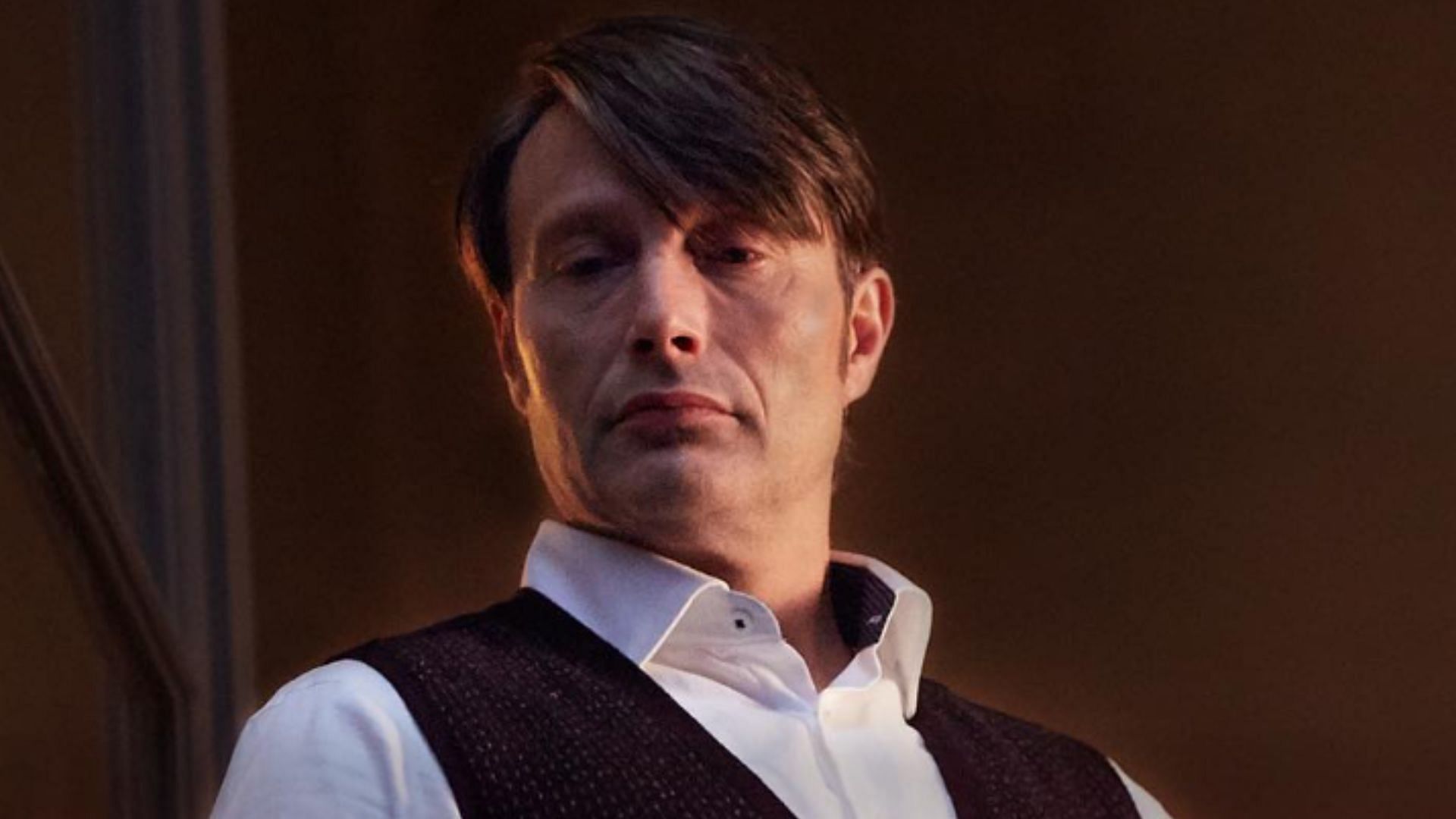 In season 3, the series changes completely in location and tone (Image via Instagram/@nbchannibal)